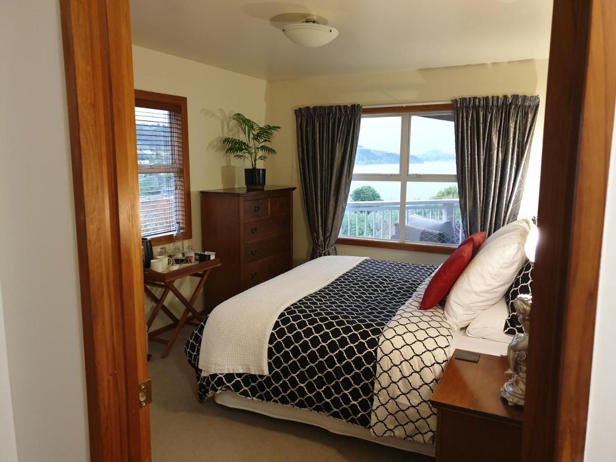 Tui2 Macandrew Bay Dunedin Dış mekan fotoğraf