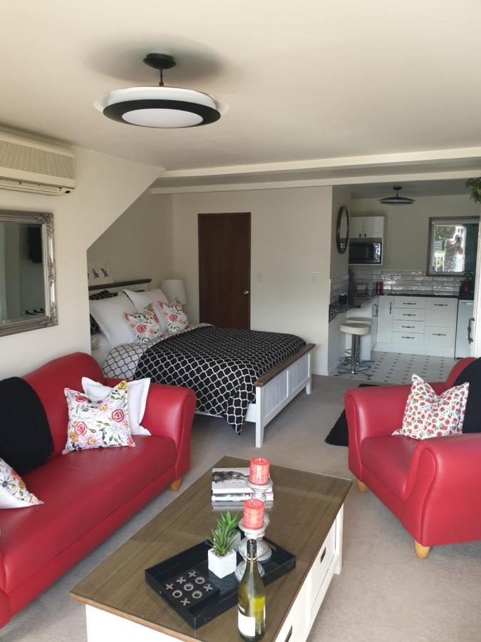 Tui2 Macandrew Bay Dunedin Dış mekan fotoğraf