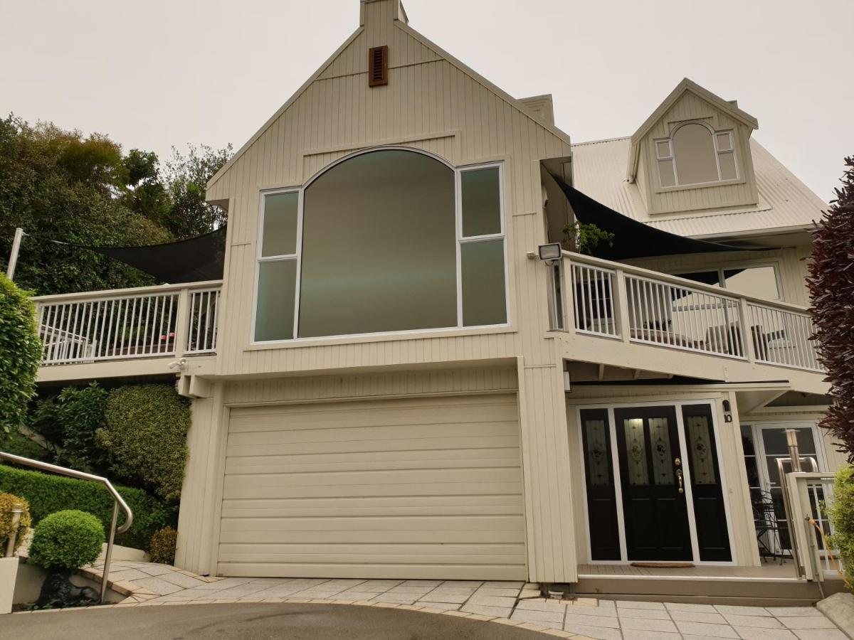Tui2 Macandrew Bay Dunedin Dış mekan fotoğraf