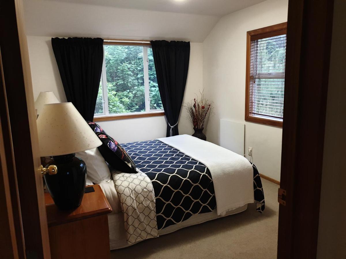 Tui2 Macandrew Bay Dunedin Dış mekan fotoğraf