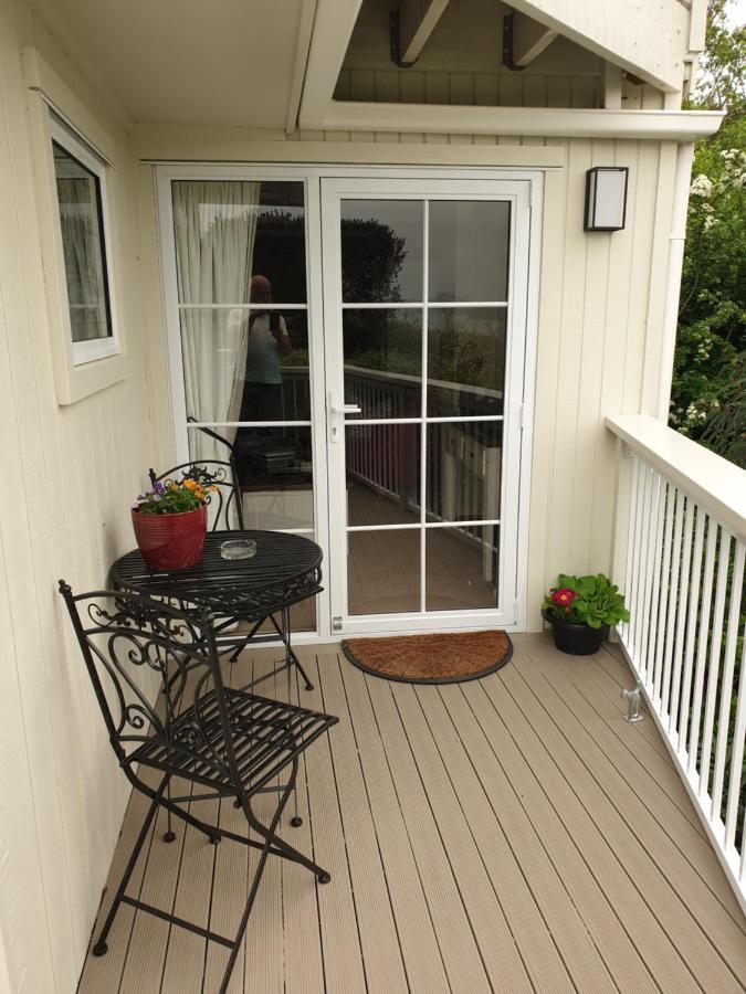 Tui2 Macandrew Bay Dunedin Dış mekan fotoğraf