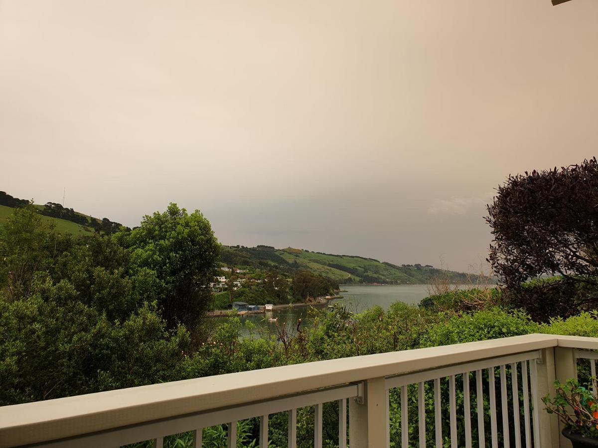 Tui2 Macandrew Bay Dunedin Dış mekan fotoğraf