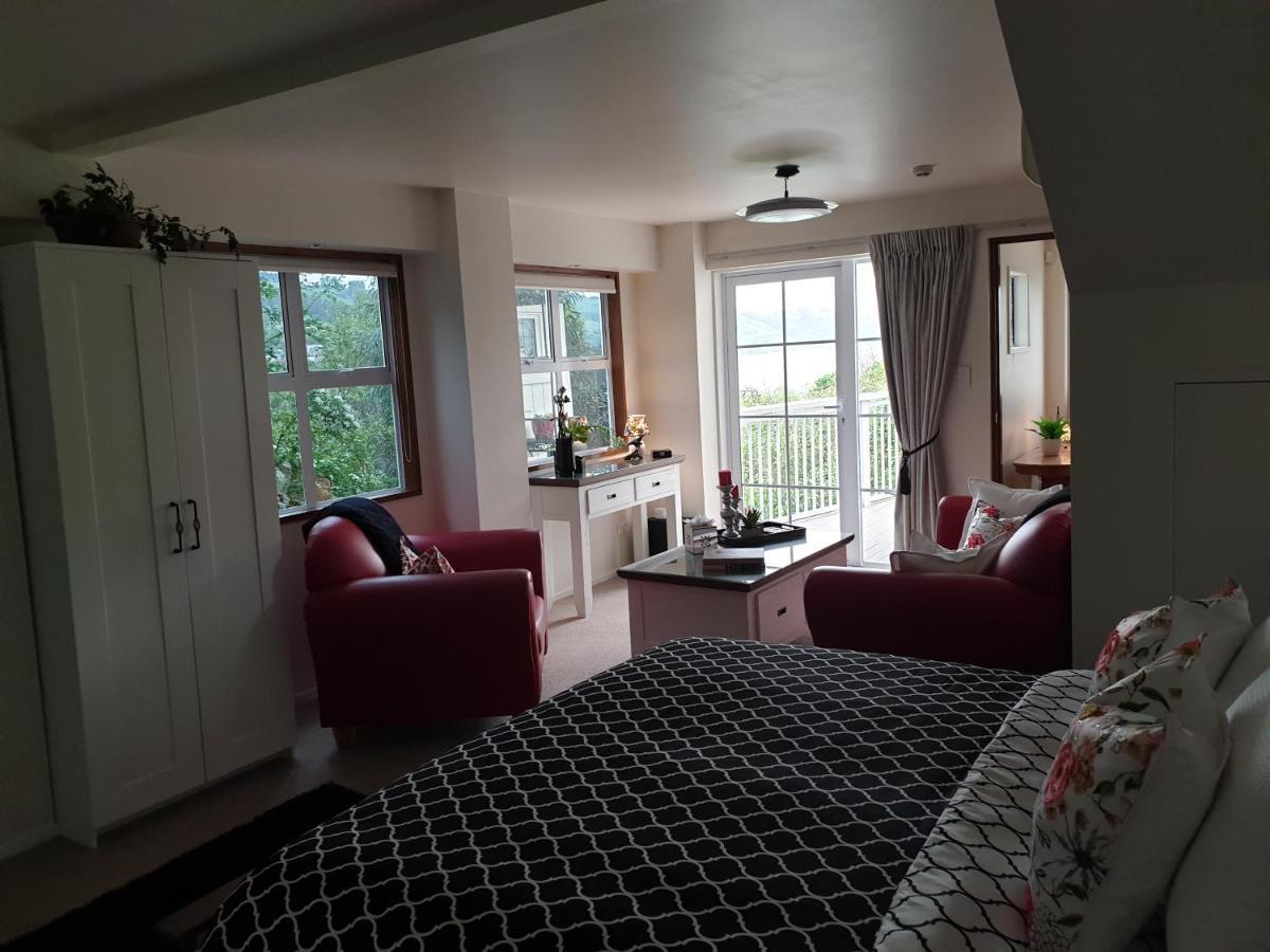 Tui2 Macandrew Bay Dunedin Dış mekan fotoğraf